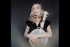 Sarah Lesch Trio - 33. Rother Bluestage